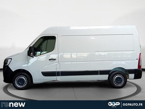 Voitures D'occasion À Douai | Renault Master Fg F3300 L2H2 2.3 Blue Dci 135Ch Grand Confort Euro6