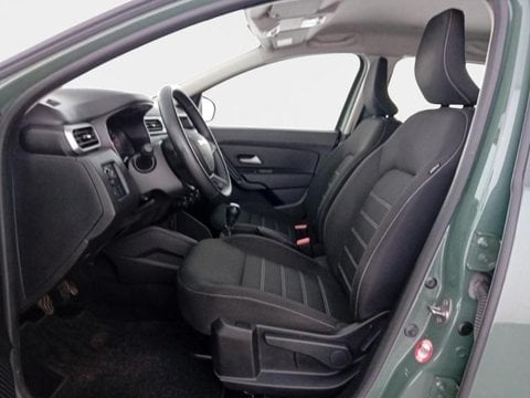 Voitures D'occasion À Douai | Dacia Duster 1.0 Eco-G 100Ch Expression 4X2