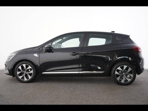 Voitures D'occasion À Douai | Renault Clio 1.0 Tce 90Ch Limited -21N