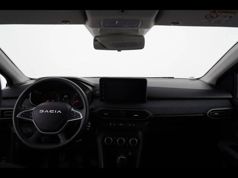 Voitures D'occasion À Douai | Dacia Sandero 1.0 Tce 110Ch Stepway Extreme -24