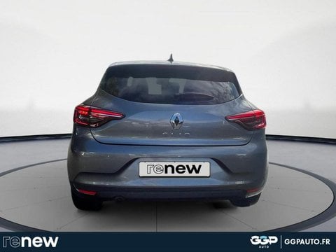 Voitures D'occasion À Douai | Renault Clio 1.0 Tce 100Ch Evolution Gpl