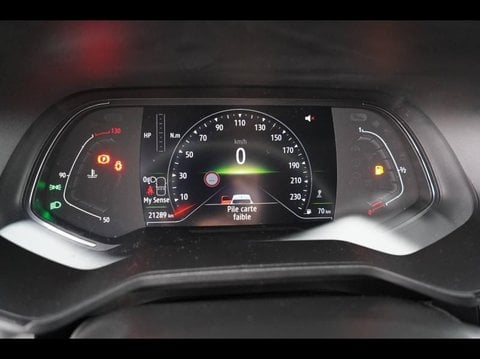 Voitures D'occasion À Douai | Renault Clio 1.0 Tce 90Ch Techno