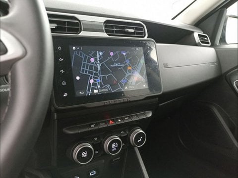Voitures D'occasion À Douai | Dacia Duster 1.0 Eco-G 100Ch Journey + 4X2