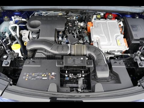 Voitures D'occasion À Douai | Renault Symbioz 1.6 E-Tech Full Hybrid 145Ch Iconic