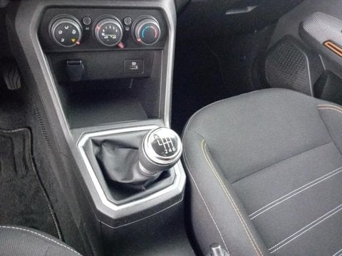 Voitures D'occasion À Douai | Dacia Sandero 1.0 Eco-G 100Ch Stepway Confort -22