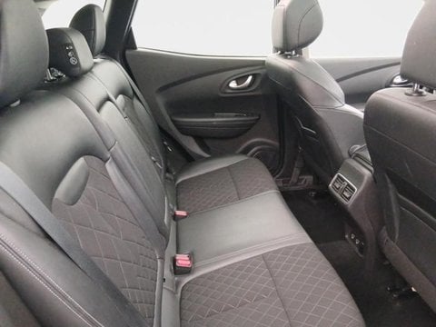 Voitures D'occasion À Douai | Renault Kadjar 1.5 Blue Dci 115Ch Intens Edc - 21
