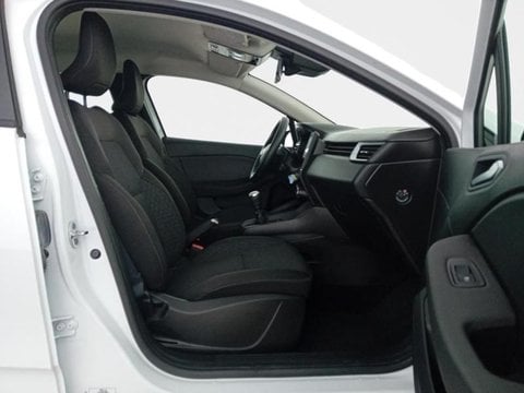 Voitures D'occasion À Douai | Renault Clio 1.0 Tce 90Ch Equilibre