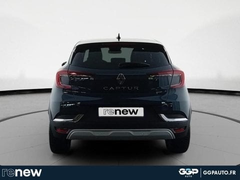 Voitures D'occasion À Douai | Renault Captur 1.0 Tce 90Ch Techno