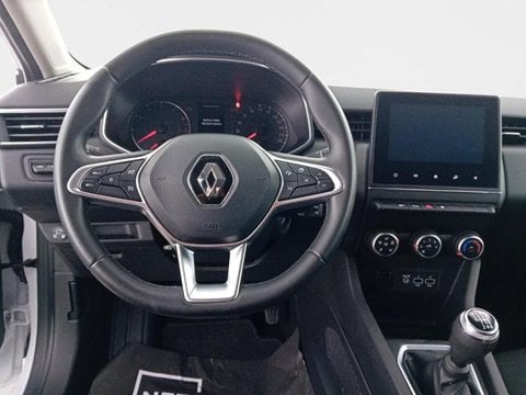 Voitures D'occasion À Douai | Renault Clio 1.0 Tce 100Ch Zen Gpl -21