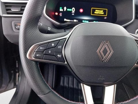 Voitures D'occasion À Douai | Renault Clio 1.6 E-Tech 145Ch Full Hybrid Esprit Alpine - 25