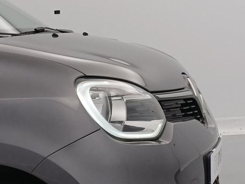 Voitures D'occasion À Douai | Renault Twingo E-Tech Electric Authentic R80 Achat Intégral