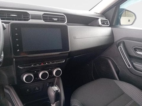 Voitures D'occasion À Douai | Dacia Duster 1.3 Tce 150Ch Fap Journey 4X2 Edc