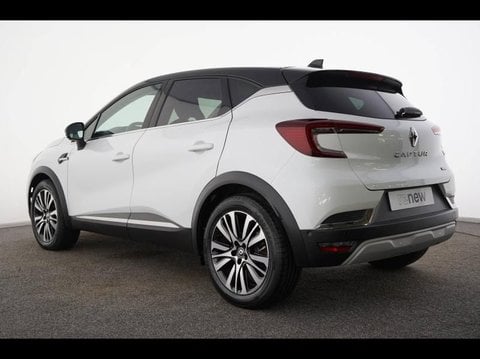 Voitures D'occasion À Douai | Renault Captur 1.6 E-Tech Hybride 145Ch Iconic