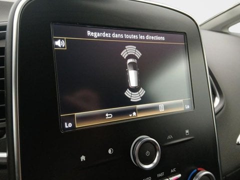 Voitures D'occasion À Douai | Renault Scénic Scenic 1.7 Blue Dci 120Ch Business - 21