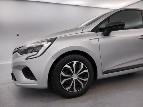 Voitures D'occasion À Douai | Renault Clio 1.0 Tce 90Ch Equilibre