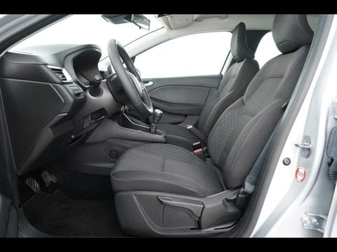 Voitures D'occasion À Douai | Renault Clio 1.0 Tce 90Ch Equilibre
