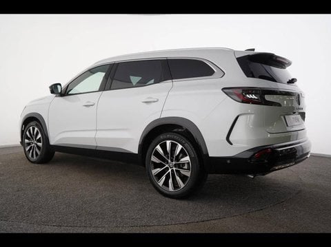 Voitures D'occasion À Douai | Renault Espace 1.2 E-Tech Full Hybrid 200Ch Techno 7 Places - 25