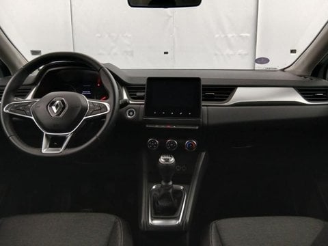 Voitures D'occasion À Douai | Renault Captur 1.0 Tce 90Ch Evolution
