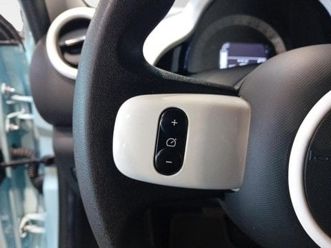 Voitures D'occasion À Douai | Renault Twingo E-Tech Electric Equilibre R80 Achat Intégral