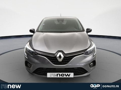 Voitures D'occasion À Douai | Renault Clio 1.0 Tce 90Ch Evolution