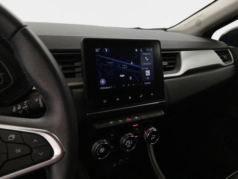Voitures D'occasion À Douai | Renault Captur 1.0 Tce 90Ch Techno