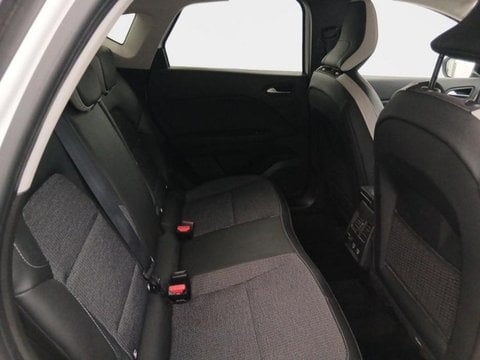 Voitures D'occasion À Douai | Renault Captur 1.3 Tce Mild Hybrid 140Ch Techno