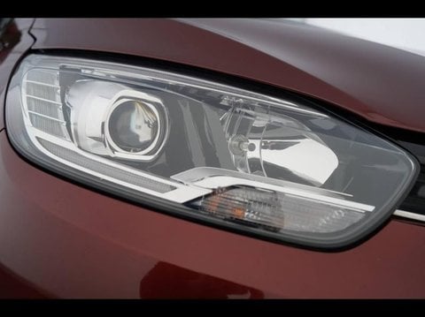 Voitures D'occasion À Douai | Renault Grand Scénic Grand Scenic 1.5 Dci 110Ch Energy Business 7...