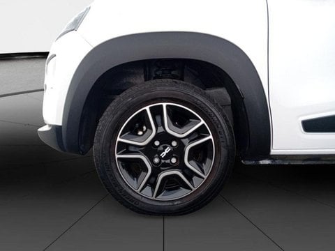 Voitures D'occasion À Douai | Dacia Spring 45Ch Essential 23B