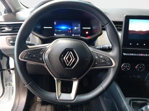 Voitures D'occasion À Douai | Renault Clio 1.0 Sce 65Ch Evolution - 24