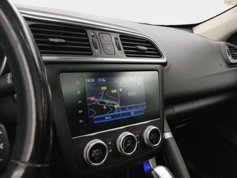 Voitures D'occasion À Douai | Renault Kadjar 1.5 Blue Dci 115Ch Intens Edc - 21