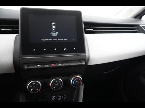 Voitures D'occasion À Douai | Renault Clio 1.0 Tce 90Ch Evolution