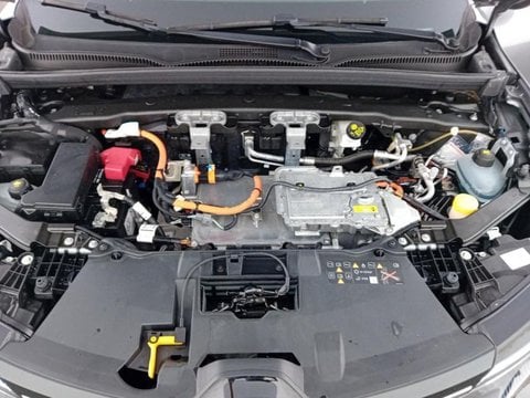 Voitures D'occasion À Douai | Renault Mégane Megane E-Tech Electric Ev60 220Ch Equilibre Super ...