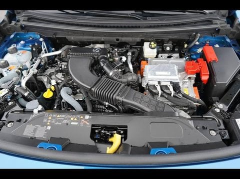 Voitures D'occasion À Douai | Renault Austral 1.2 E-Tech Full Hybrid 200Ch Techno - 25