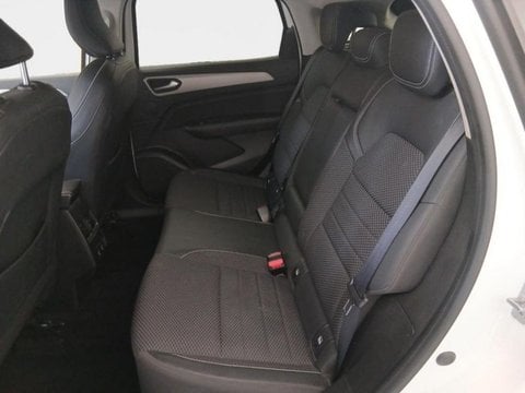 Voitures D'occasion À Douai | Renault Arkana 1.3 Tce 140Ch Fap Intens Edc -21B