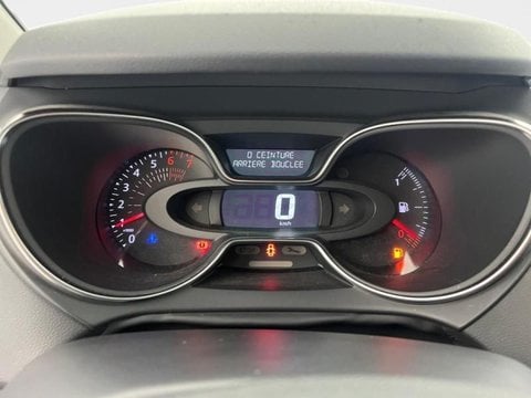 Voitures D'occasion À Douai | Renault Captur 0.9 Tce 90Ch Energy Intens