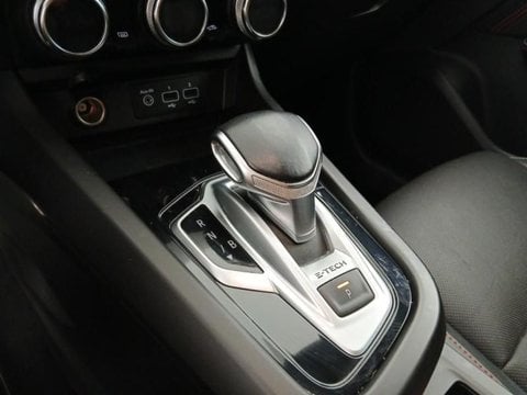 Voitures D'occasion À Douai | Renault Arkana 1.6 E-Tech Hybride 145Ch Rs Line Fast Track