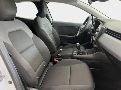 Voitures D'occasion À Douai | Renault Clio 1.0 Sce 65Ch Authentic