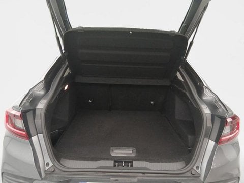 Voitures D'occasion À Douai | Renault Arkana 1.3 Tce 140Ch Fap Business Edc