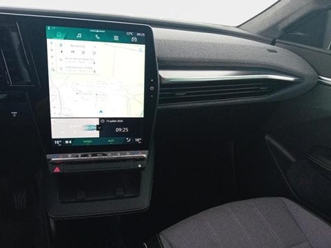 Voitures D'occasion À Douai | Renault Scénic Scenic E-Tech Electric 220Ch Techno Grande Autonom...