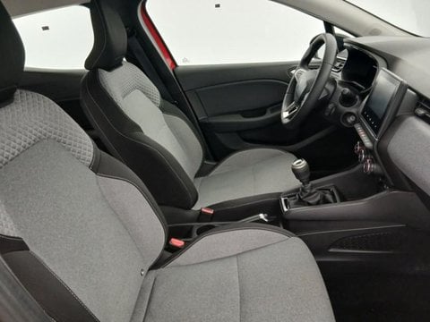 Voitures D'occasion À Douai | Renault Clio 1.5 Blue Dci 100Ch Evolution - 24