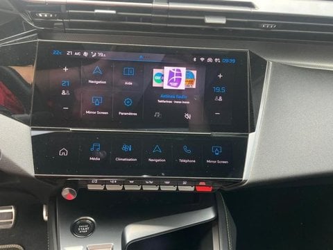 Voitures D'occasion À Douai | Peugeot 308 Phev 225Ch Gt E-Eat8