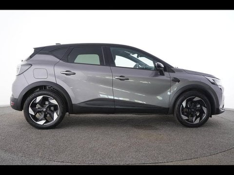 Voitures D'occasion À Douai | Renault Captur 1.6 E-Tech Full Hybrid 145Ch Techno