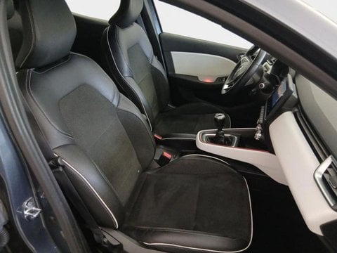 Voitures D'occasion À Douai | Renault Clio 1.0 Tce 90Ch Intens E6D-Full