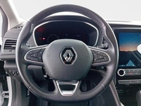 Voitures D'occasion À Douai | Renault Mégane Megane 1.5 Blue Dci 115Ch Intens Edc