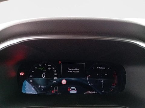 Voitures D'occasion À Douai | Renault Mégane Megane 1.5 Blue Dci 115Ch Intens Edc