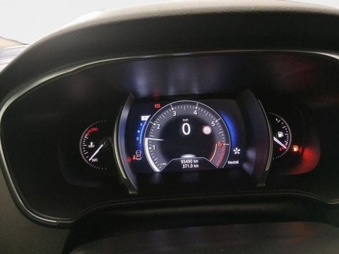 Voitures D'occasion À Douai | Renault Mégane Megane 1.3 Tce 140Ch Fap Intens Edc