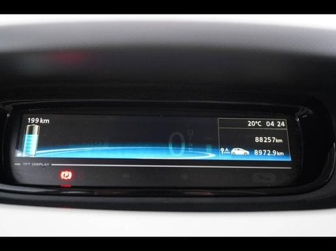 Voitures D'occasion À Douai | Renault Zoe Life Charge Normale R75