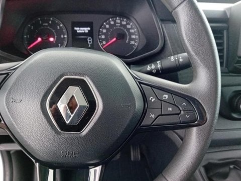 Voitures D'occasion À Douai | Renault Trafic Combi L2 2.0 Blue Dci 150Ch S&S Zen 9 Places E6E
