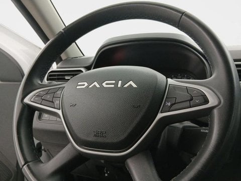 Voitures D'occasion À Douai | Dacia Duster 1.0 Eco-G 100Ch Expression 4X2