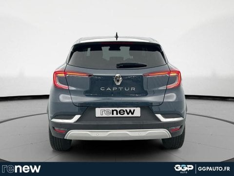 Voitures D'occasion À Douai | Renault Captur 1.0 Tce 90Ch Techno